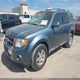 1FMCU9EG5BKC65902 2011 Ford Escape Limited auction photo thumbnail 2