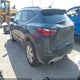 3GNKBHRS7LS592619 2020 Chevrolet Blazer Awd 2Lt auction photo thumbnail 3