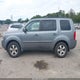 5FNYF48479B045192 2009 Honda Pilot Ex auction photo thumbnail 14