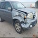 5FNYF48479B045192 2009 Honda Pilot Ex auction photo thumbnail 6