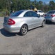 WDBTJ75J34F083090 2004 Mercedes-Benz Clk 500 auction photo thumbnail 4