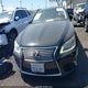 JTHBL1EFXD5124268 2013 Lexus Ls 460 auction photo thumbnail 13