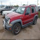 1J4GL48K77W705222 2007 Jeep Liberty Sport auction photo thumbnail 2