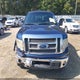 1FTFW1CT8BFC04887 2011 Ford F-150 Lariat auction photo thumbnail 12