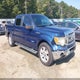 1FTFW1CT8BFC04887 2011 Ford F-150 Lariat auction photo thumbnail 1