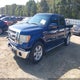1FTFW1CT8BFC04887 2011 Ford F-150 Lariat auction photo thumbnail 2