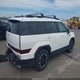 5NMP24GL5SH098719 2025 Hyundai Santa Fe Sel auction photo thumbnail 4
