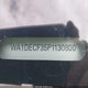 WA1DECF35P1130800 2023 Audi Q3 Premium 45 Tfsi S Line Quattro Tiptronic auction photo thumbnail 9