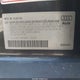 WAUKD78P08A115059 2008 Audi A3 3.2 auction photo thumbnail 9