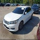 1HGCR2F57EA011968 2014 Honda Accord Sport auction photo thumbnail 2