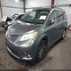 5TDYK3DC5BS116507 2011 Toyota Sienna Xle V6 auction photo thumbnail 2