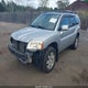 4A4JN2AS0AE015600 2010 Mitsubishi Endeavor auction photo thumbnail 2
