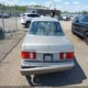 WDBCA35D0HA336386 1987 Mercedes-Benz 420 Sel auction photo thumbnail 16