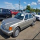 WDBCA35D0HA336386 1987 Mercedes-Benz 420 Sel auction photo thumbnail 2