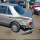 WDBCA35D0HA336386 1987 Mercedes-Benz 420 Sel auction photo thumbnail 6