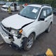 JF2SHABC0BH718409 2011 Subaru Forester 2.5X auction photo thumbnail 2