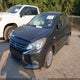 ML32AUHJ9RH026219 2024 Mitsubishi Mirage Es/Le auction photo thumbnail 2