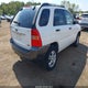 KNDJE723877416823 2007 Kia Sportage Lx V6 auction photo thumbnail 4