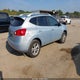 JN8AS5MV7DW130656 2013 Nissan Rogue Sv auction photo thumbnail 4