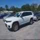 1C4RJKAG8M8179956 2021 Jeep Grand Cherokee L Laredo 4X4 auction photo thumbnail 2