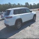 1C4RJKAG8M8179956 2021 Jeep Grand Cherokee L Laredo 4X4 auction photo thumbnail 4