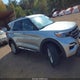 1FMSK8DHXPGA55800 2023 Ford Explorer Xlt auction photo thumbnail 12