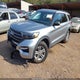 1FMSK8DHXPGA55800 2023 Ford Explorer Xlt auction photo thumbnail 2