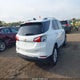 2GNAXUEV4K6206418 2019 Chevrolet Equinox Lt auction photo thumbnail 17