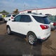 2GNAXUEV4K6206418 2019 Chevrolet Equinox Lt auction photo thumbnail 3