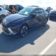 KMHL14JA2SA483136 2025 Hyundai Sonata Sel Convenience auction photo thumbnail 2