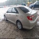 4T4BF1FK2DR280378 2013 Toyota Camry Le auction photo thumbnail 3