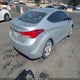 5NPDH4AE9DH275550 2013 Hyundai Elantra Gls auction photo thumbnail 4