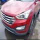 5XYZU3LB9DG067027 2013 Hyundai Santa Fe Sport auction photo thumbnail 6