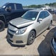 1G11C5SLXFF305956 2015 Chevrolet Malibu 1Lt auction photo thumbnail 2