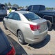 1G11C5SLXFF305956 2015 Chevrolet Malibu 1Lt auction photo thumbnail 3