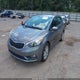 KNAFX5A84E5165225 2014 Kia Forte Ex auction photo thumbnail 2