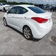 5NPDH4AE5DH159407 2013 Hyundai Elantra Limited auction photo thumbnail 3