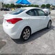 5NPDH4AE5DH159407 2013 Hyundai Elantra Limited auction photo thumbnail 4