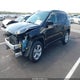 3C4NJDBB7JT349315 2018 Jeep Compass Latitude 4X4 auction photo thumbnail 2