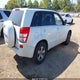 JS3TD944X74203372 2007 Suzuki Grand Vitara Xsport auction photo thumbnail 4