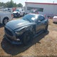 1FA6P8CF2G5309590 2016 Ford Mustang Gt Premium auction photo thumbnail 2
