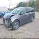 5FNRL5H99FB088605 2015 Honda Odyssey Touring/Touring Elite auction photo thumbnail 2
