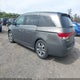 5FNRL5H99FB088605 2015 Honda Odyssey Touring/Touring Elite auction photo thumbnail 3