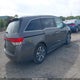 5FNRL5H99FB088605 2015 Honda Odyssey Touring/Touring Elite auction photo thumbnail 4