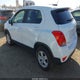 KL7CJKSM7NB526141 2022 Chevrolet Trax Fwd Ls auction photo thumbnail 3