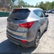5XYZTDLB8FG248292 2015 Hyundai Santa Fe Sport 2.4L auction photo thumbnail 4