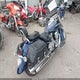 JYAVP28E08A002085 2008 Yamaha Xv1700 A/As/At auction photo thumbnail 4