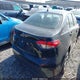5YFEPMAE8NP301390 2022 Toyota Corolla Le auction photo thumbnail 4