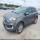 2FMPK4J9XMBA23962 2021 Ford Edge Sel auction photo thumbnail 2