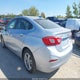 1G1BE5SM7J7101576 2018 Chevrolet Cruze Lt Auto auction photo thumbnail 3